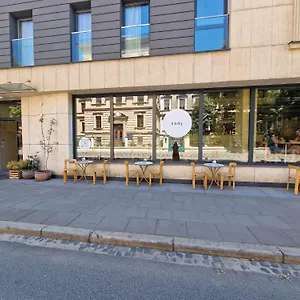 Апартаменты Inpoint G11 Near Old Town & Kazimierz District & Parking Option, Краков